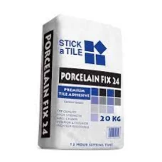 TILE ADHESIVE 20KG PROFESSIONAL